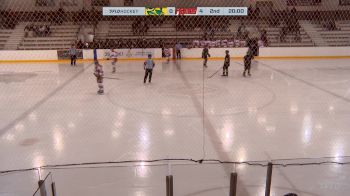 Replay: Home - 2025 Surrey vs Ridge Meadows | Jan 17 @ 7 PM