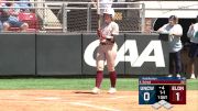 Replay: UNCW vs Elon | Apr 27 @ 1 PM