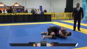 Bijan Lloyd Knight vs Francisco Ramon Estrella Jr 2026 Pan IBJJF Jiu-Jitsu No-Gi Championship
