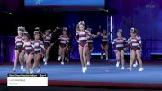 Lynn Bulldogs - Rec Cheer [2023 Show Cheer 1 Varsity Medium Day 4] 2023 Pop Warner National Cheer & Dance Championship