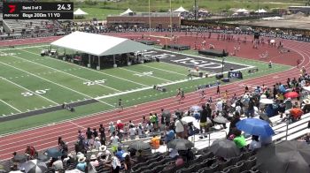 Replay: Track - 2025 AAU Junior Olympic Games | Jul 30 @ 8 AM