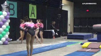Hope Stotts - Vault, DeVeau's - 2019 Tampa Bay Turner's Invitational