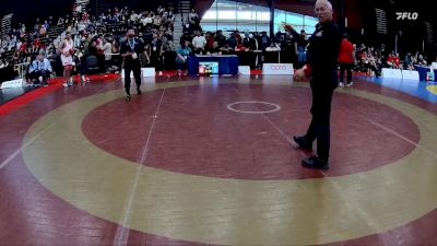 110kg Round 4 - Uday Billen, Rustom vs Zoravar Singh, Canadian Mal Wrestling