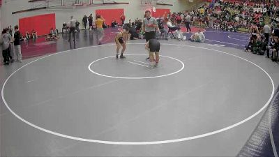 106 lbs Champ. Round 3 - Logan Wray, Tahoma vs Timothy Hill, West Linn