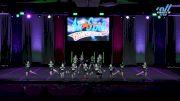 Fusion Athletics Green Bay - Heartbreakers [2025 L1.1 Youth - PREP Day 1] 2025 ASCS Dance Grand Nationals & Cheer Showdown