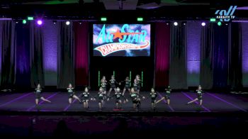 Fusion Athletics Green Bay - Heartbreakers [2025 L1.1 Youth - PREP Day 1] 2025 ASCS Dance Grand Nationals & Cheer Showdown