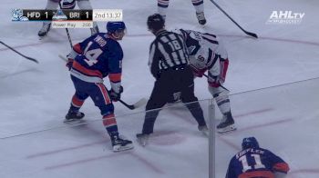 Replay: Home - 2025 Hartford vs Bridgeport | Apr 9 @ 6 PM