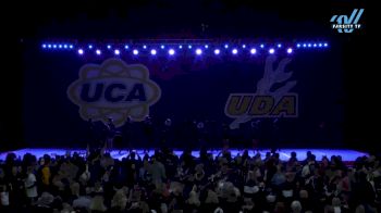 United Elite - Black-Ops [2023 L3 Junior - D2 Day 1] 2023 UCA Sevierville Showdown