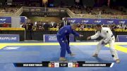 Chase Robert Pansler vs Keith Edward James Dozier 2026 IBJJF Orlando Summer Open