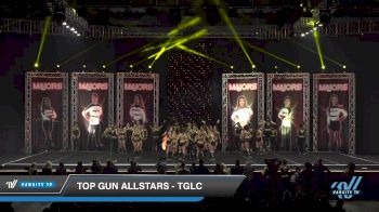 Top Gun All Stars - Miami - TGLC [2019 Large Coed Day 1] 2019 The MAJORS