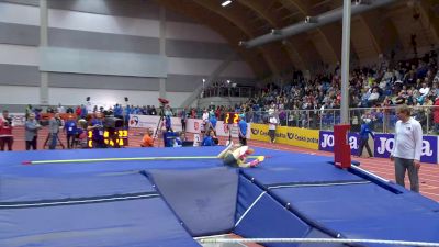 Replay: World Athletics Indoor Tour: Ostrava
