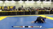 Jacqueline Ann Hughes vs Clara Cartwright Boyles 2024 World IBJJF Jiu-Jitsu No-Gi Championship