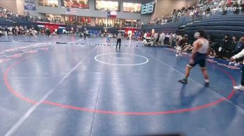 144 lbs Cons. Round 1 - Curtis Braden, Brentwood Academy vs Andrew Rodriguez, El Paso Eastwood