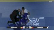 Andy Murasaki vs Matheus Gabriel 2025 World Jiu-Jitsu IBJJF Championship