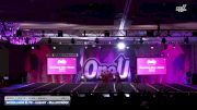Woodlands Elite - Albany - Bulletproof [2026 L1 Youth - Flex - Small Day 1] 2026 One Up Grand Nationals