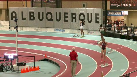 Women's 400m Unseeded, Prelims 8