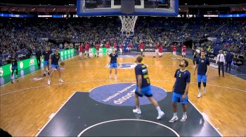 ALB vs ASM | 2019 EuroCup