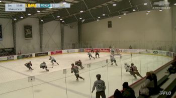 Replay: Home - 2023 Waywayseecappo vs Winnipeg | Oct 31 @ 7 PM