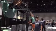 Workout 2 | Mixed 55-59 | Heat 2