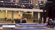 Sasha Sobakin - Women's Group, Jump Around Gymnastics - 2021 Women's Xcel Region 4 Championships