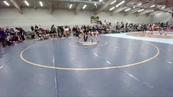 115 lbs Cons. Round 4 - Rylee Brice, Kelso vs Daviney Windows, Cheyenne East