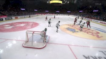 Replay: Home - 2024 Färjestad BK vs Frölunda HC | Nov 21 @ 5 PM