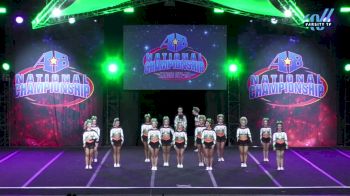 Iowa Elite Cheer - CR - Skulls [2024 L4 Senior Coed Day 2] 2024 America's Best Grand Nationals