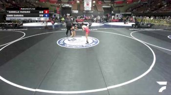Replay: Mat 8 - 2025 CAUSA FS/GR Fargo Qualifier | Jun 1 @ 8 AM