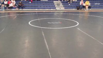 Replay: Mat 7 - 2026 Younes Hospitality Duals | Jan 23 @ 10 AM