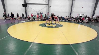 89 kg Semifinal - Canton Hill, USAW Maine vs Matthew Coon, Shore Thing Stampede
