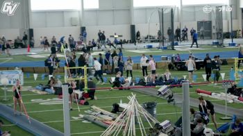 Replay: Track - 2025 GVSU Tune-Up | Feb 21 @ 1 PM