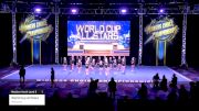 World Cup All Stars - Milkyways [2025 Medium Youth Level 2 1] 2025 Winners Choice Live at Foxwoods