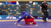 Replay: Mat C - 2024 Senior World Grappling Championships | Oct 12 @ 10 AM