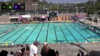 Replay: La Verne vs Whittier | Sep 28 @ 11 AM