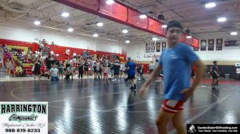 Youth-60 lbs Consolation Round 2 - Shawn Imbimbo, South Plainfield vs Ryan Piciotta, Ocean Twp