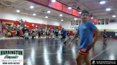 Youth-60 lbs Consolation Round 2 - Shawn Imbimbo, South Plainfield vs Ryan Piciotta, Ocean Twp