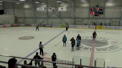 Replay: Home - 2024 North Vancouver vs Coastal | Aug 31 @ 6 PM