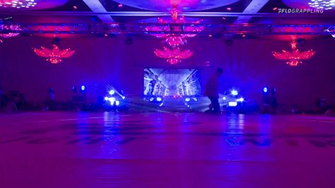 Billy Liamero vs Justin Luna 2025 Fight to Win 279