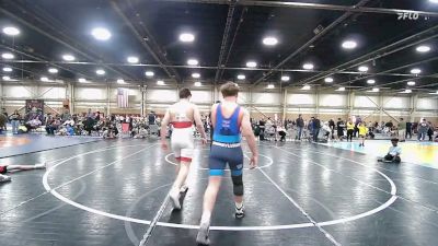160 lbs Rr Rnd 4 - Chase Gillahan, Revival Orca - BK8 vs Brody Hade, Revival Jokers - BK8