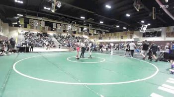 Replay: Mat 6 - 2026 2026 Jr Battle for the Belt | Jan 18 @ 1 PM