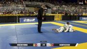 Replay: Mat 3 - 2025 Pan Kids Jiu-Jitsu IBJJF Championship | Jul 26 @ 9 AM