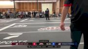 Devon Casler vs Thomas O'Donnel 2026 ADCC Portland Open