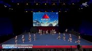 Upstate Spirit Starz - Galactic Glow Girlz [2026 L3 Junior - D2 - Medium Finals] 2026 The D2 Summit