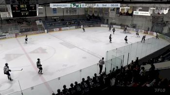 Replay: Home - 2023 Kindersley vs Battlefords | Dec 16 @ 10 PM