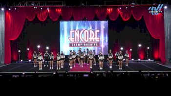 Valley Cheer Elite - Inferno [2023 L3 Senior Coed - D2 - Medium Day 3] 2023 Encore Grand Nationals