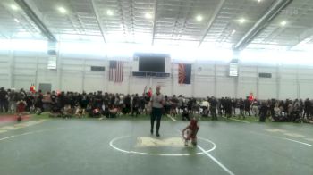 89 lbs Rr Rnd 3 - Jeffrey Chin Jr, DUB Wrestling vs Ward Slemboski, Atlas Grappling