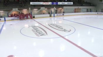 Replay: Home - 2023 Okanagan U18 Fem. vs Xtreme U18 Fem. | Sep 29 @ 4 PM