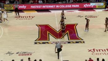 Minnesota vs Maryland | Basketball (W)