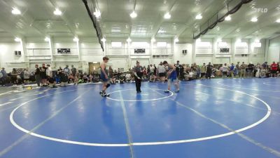 153 lbs Round Of 16 - Madden Pack, NC vs Vinny DiVello, VA