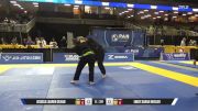 Emily Sarah Heisler vs Jessica Lauren Ochab 2026 Pan Jiu Jitsu IBJJF Championship